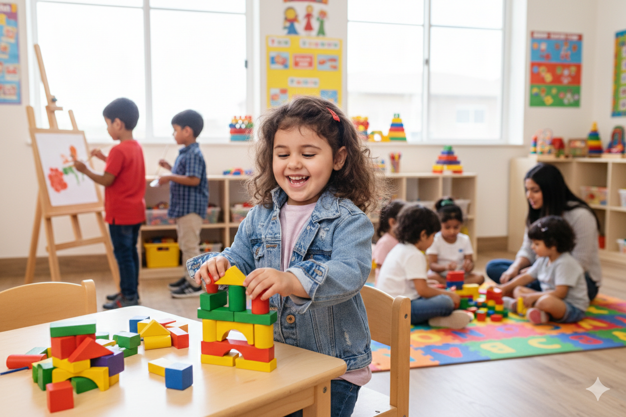 Play Group