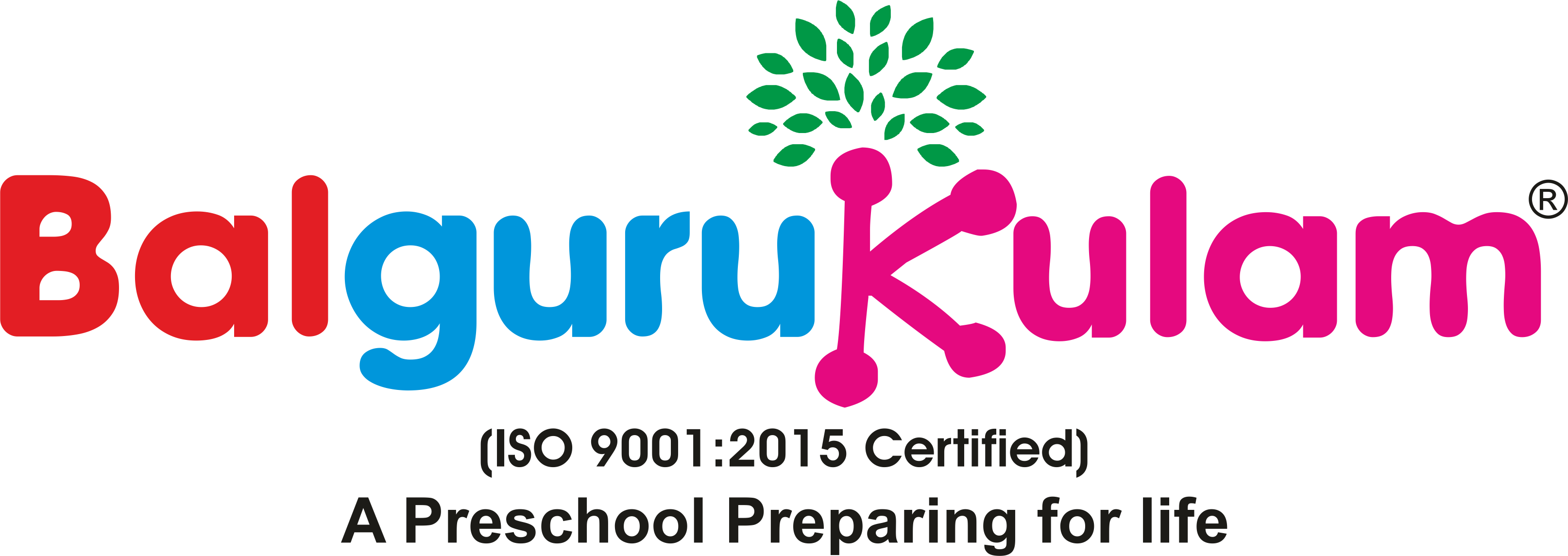 Balgurukulampreschool.com