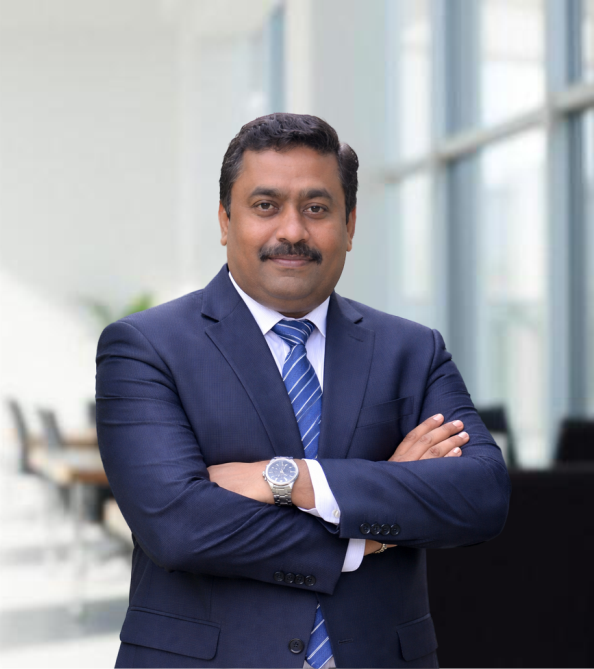 Dinesh Kalra