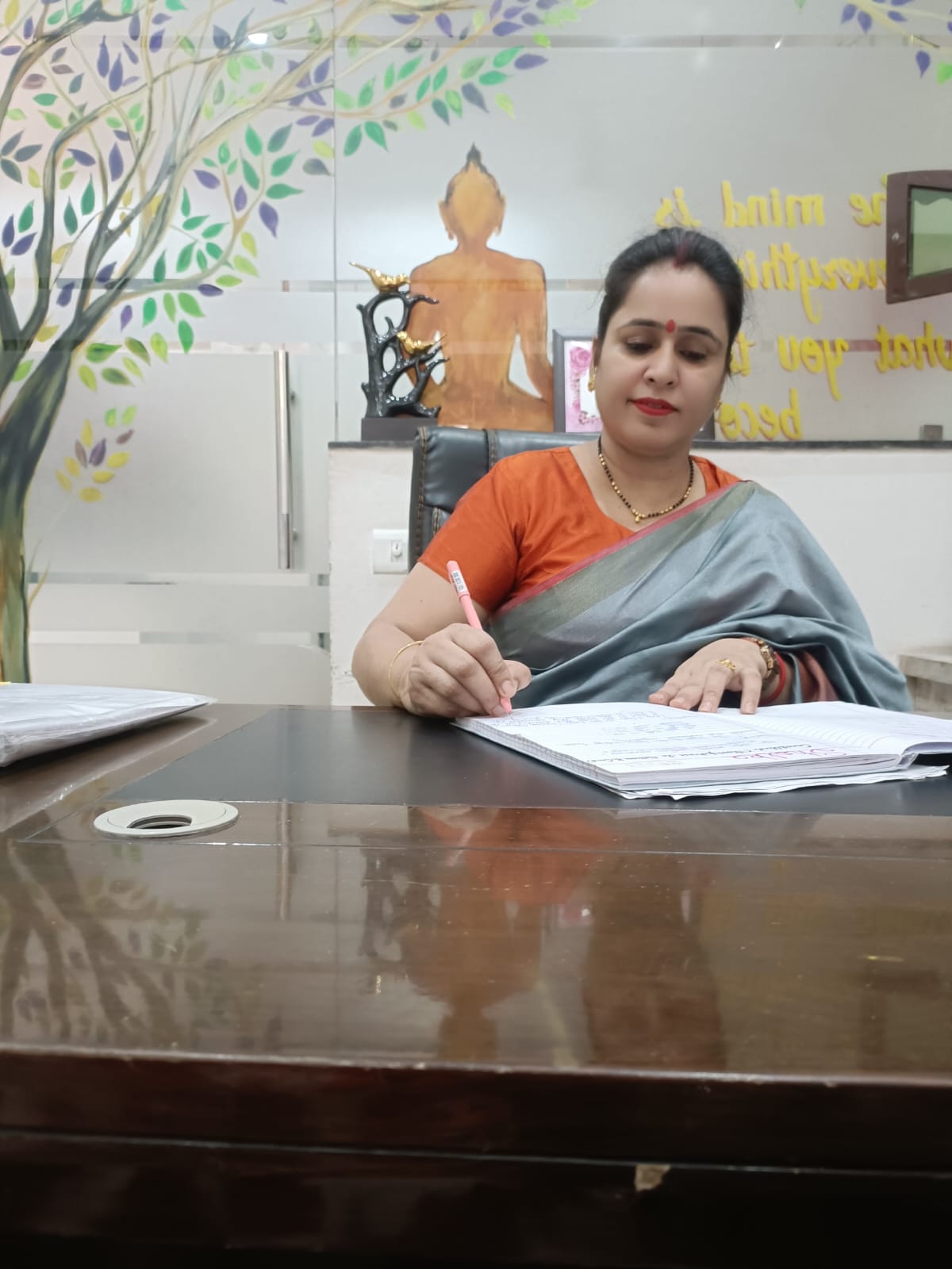 Sarita Yadav